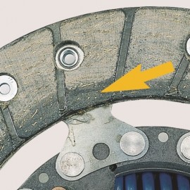 disk scepleniay zagrezneno