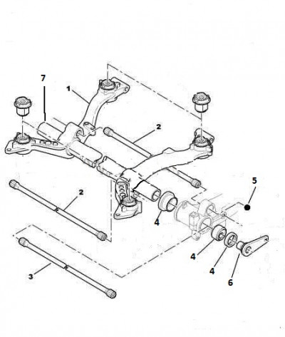cxema balki peugeot206